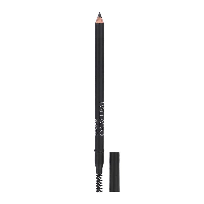 Brow Pencil, Black PBL01