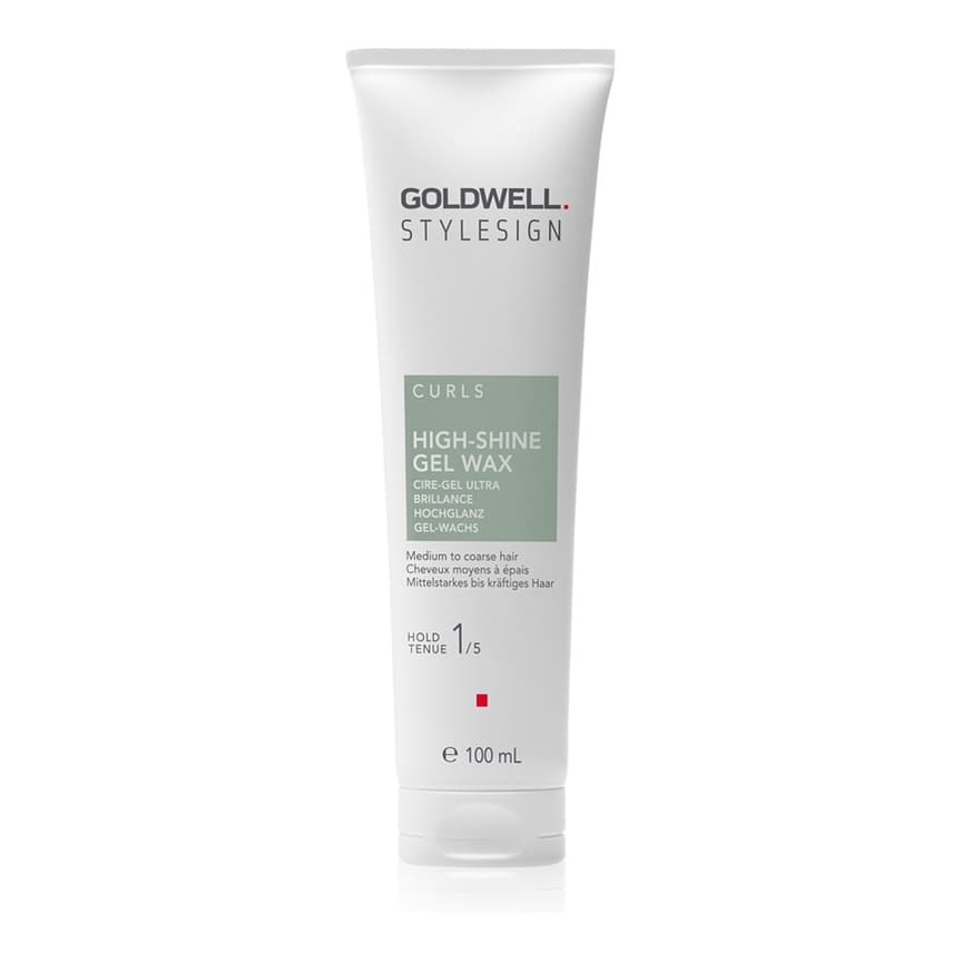 StyleSign High-shine Gel Wax