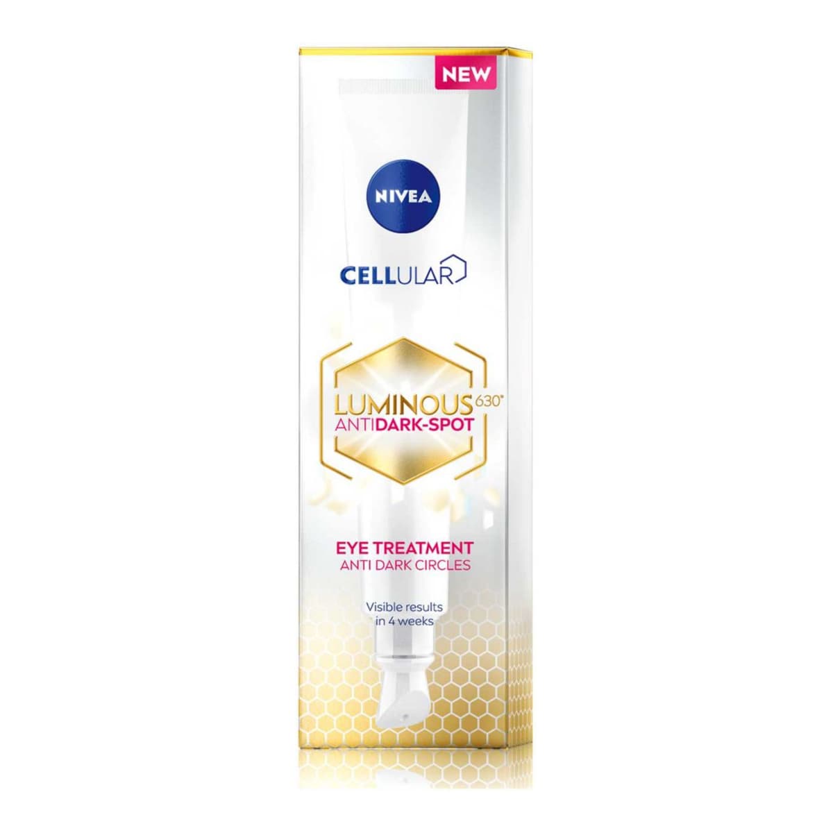 Cellular Luminous 630 Anti-Dark Circle Eye Cream
