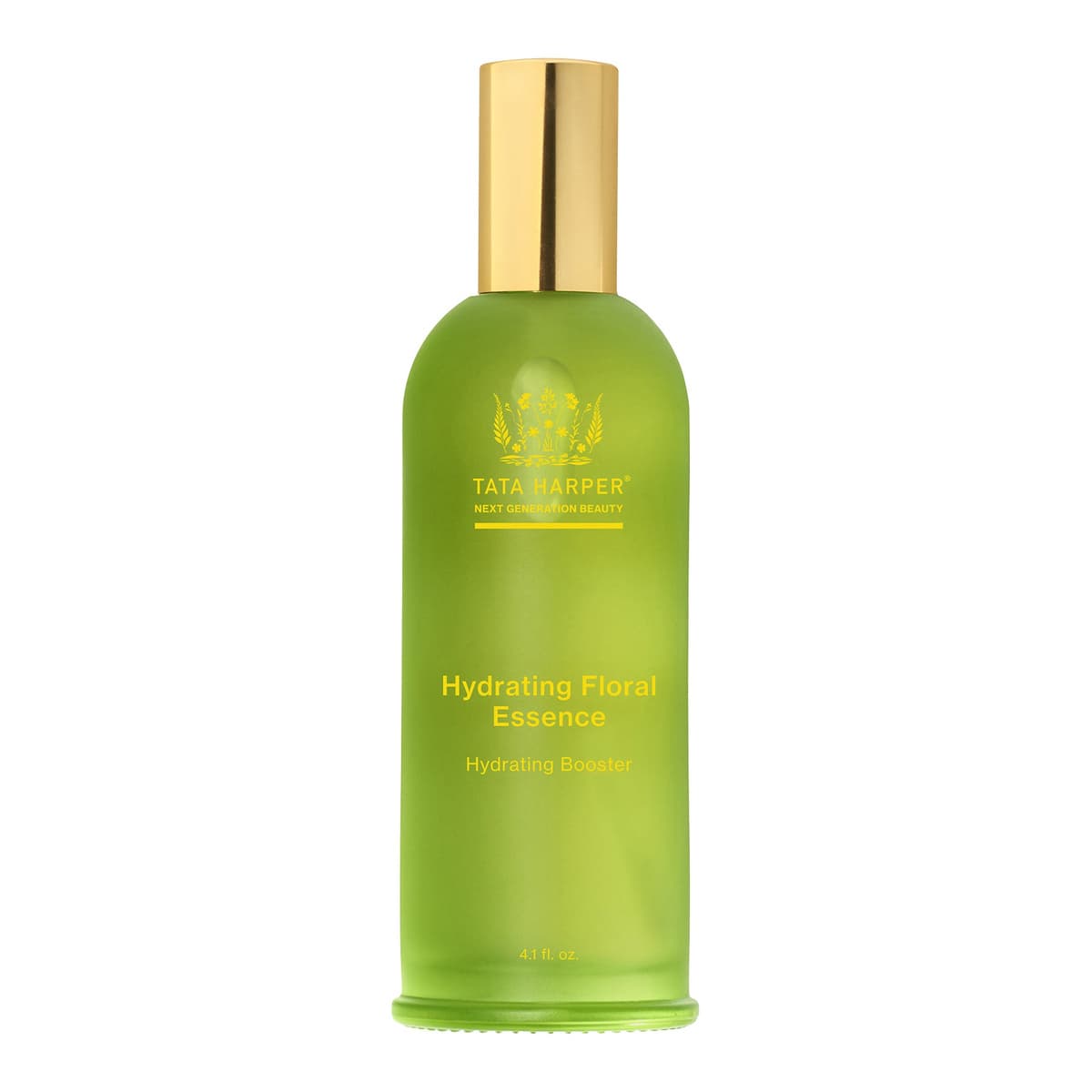 Hydrating & Plumping Hyaluronic Acid Floral Essence