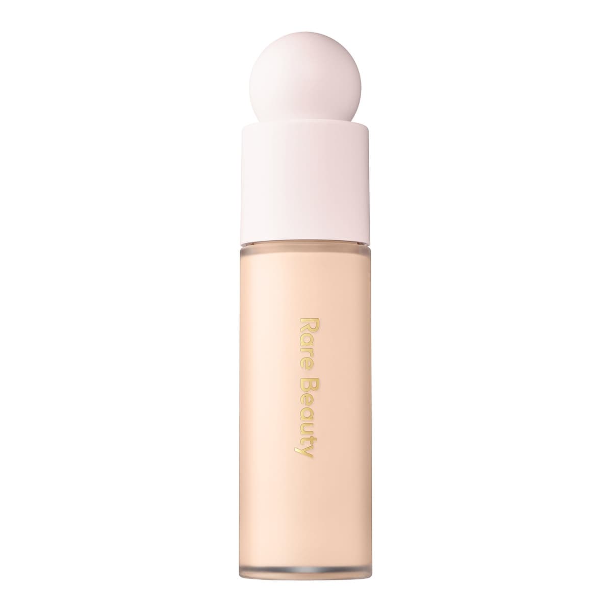 Liquid Touch Weightless Foundation, 120C