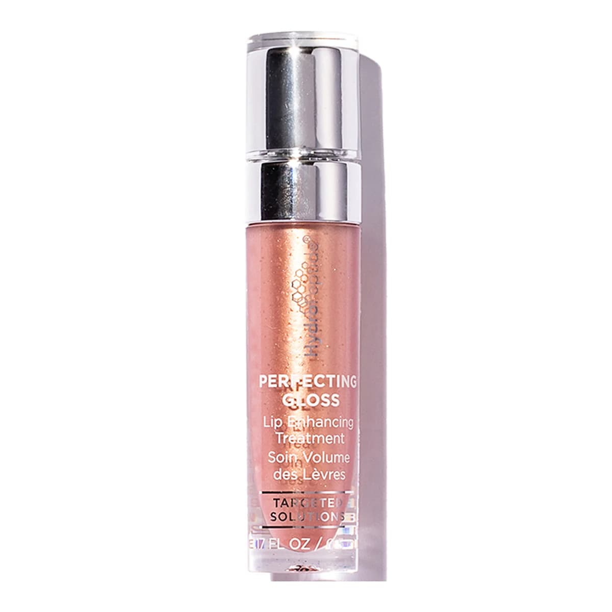 Perfecting Gloss Lip Enhancing Treatment - Nude Pearl