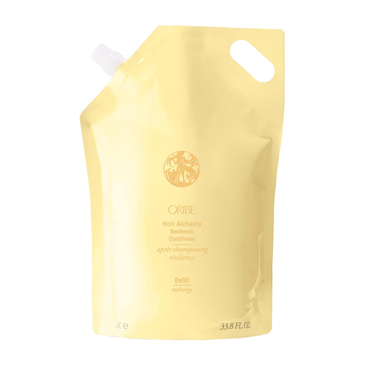 Hair Alchemy Strengthening Conditioner