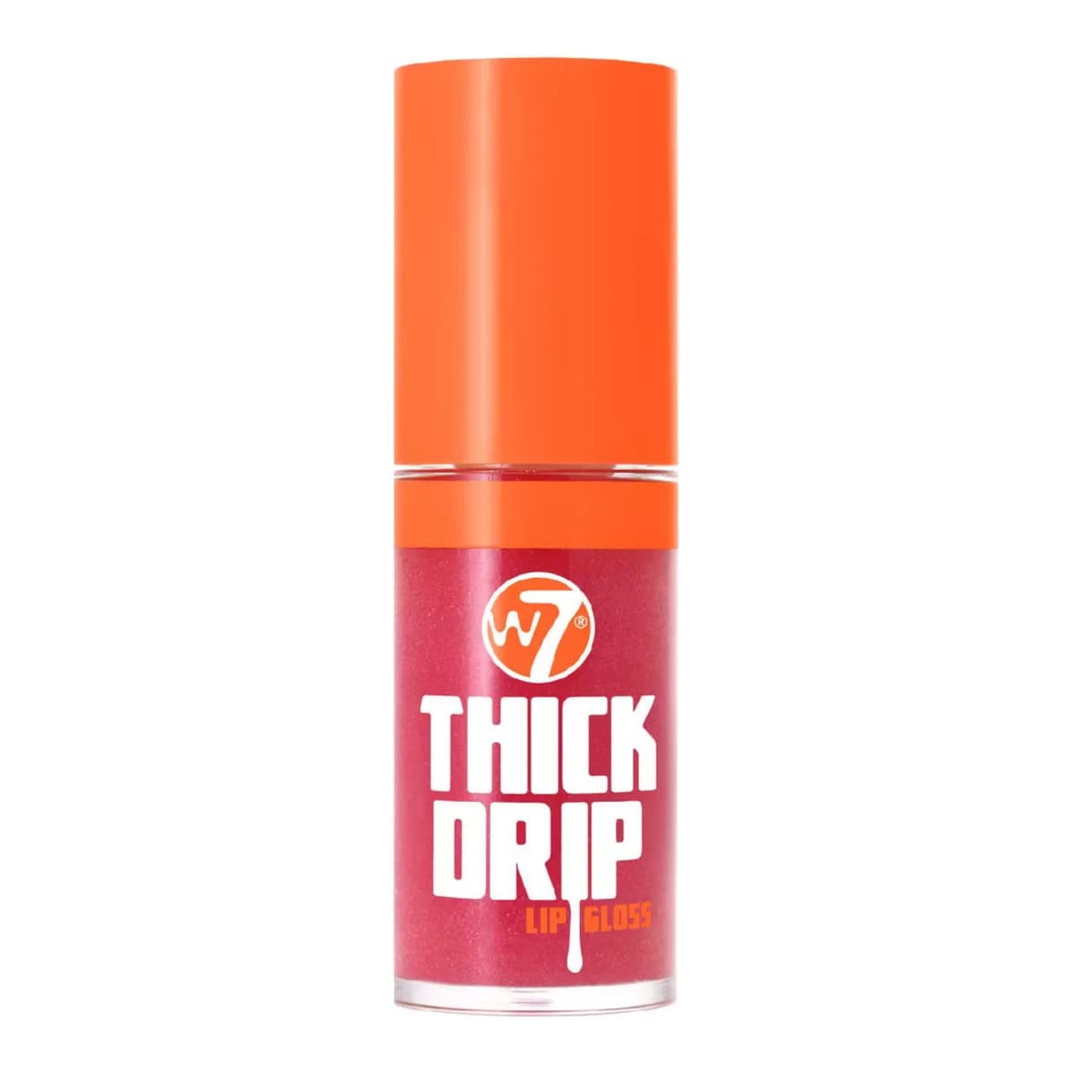 Thick Drip Lip Gloss, foolish