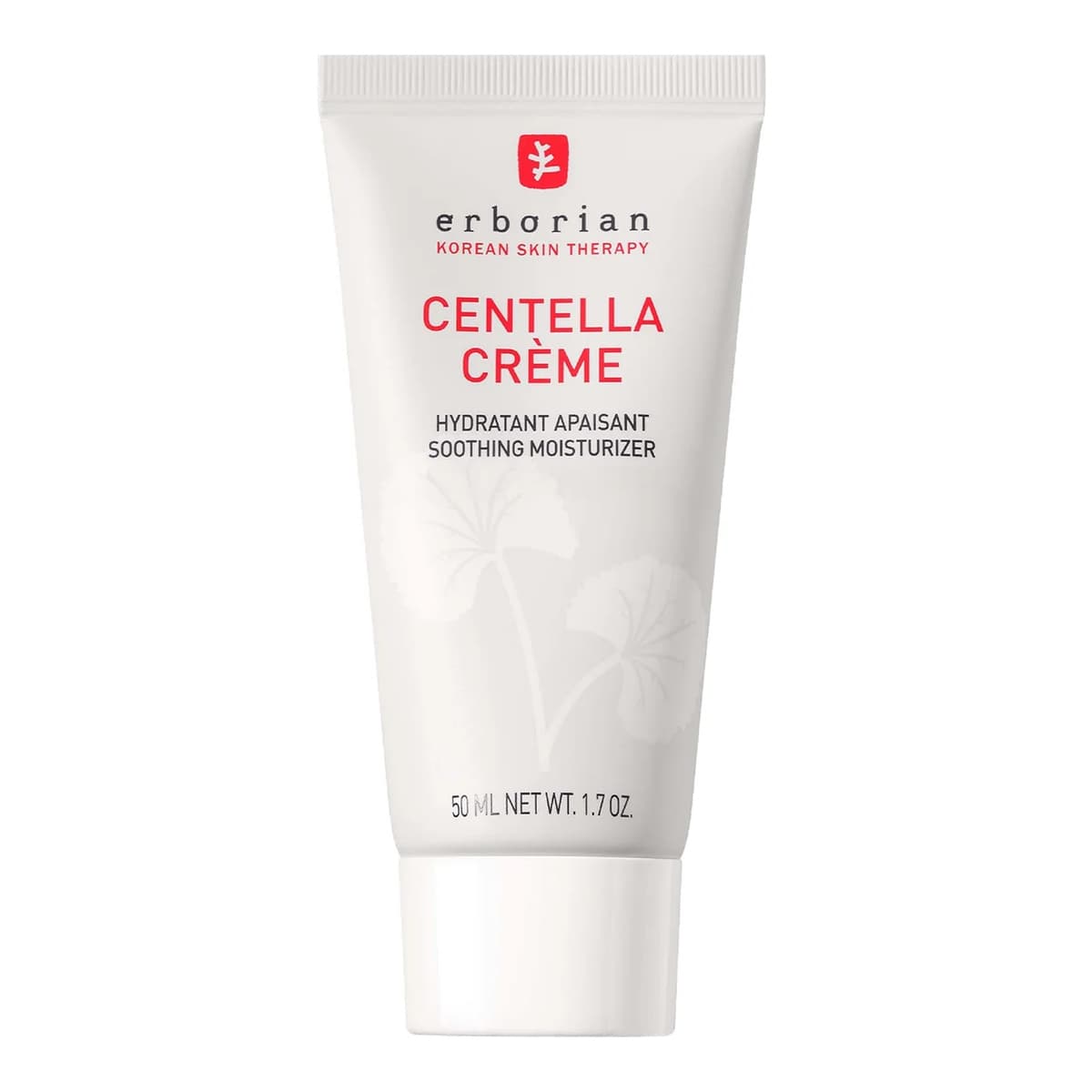 Centella Cream with Hyaluronic Acid