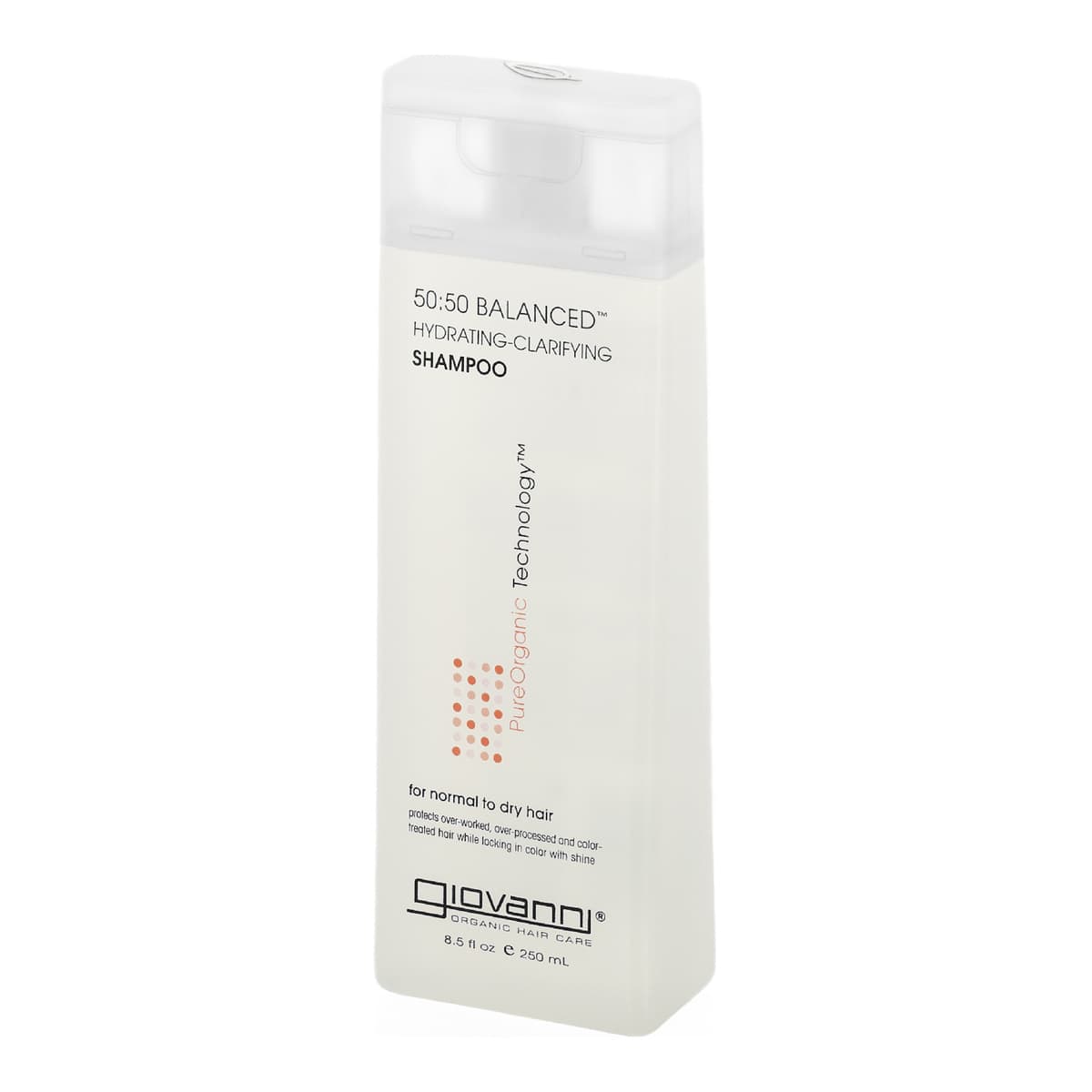 50/50 Balanced Shampoo