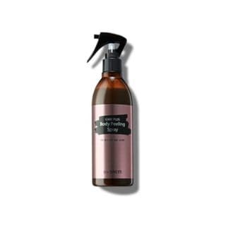 Care Plus Body Peeling Spray