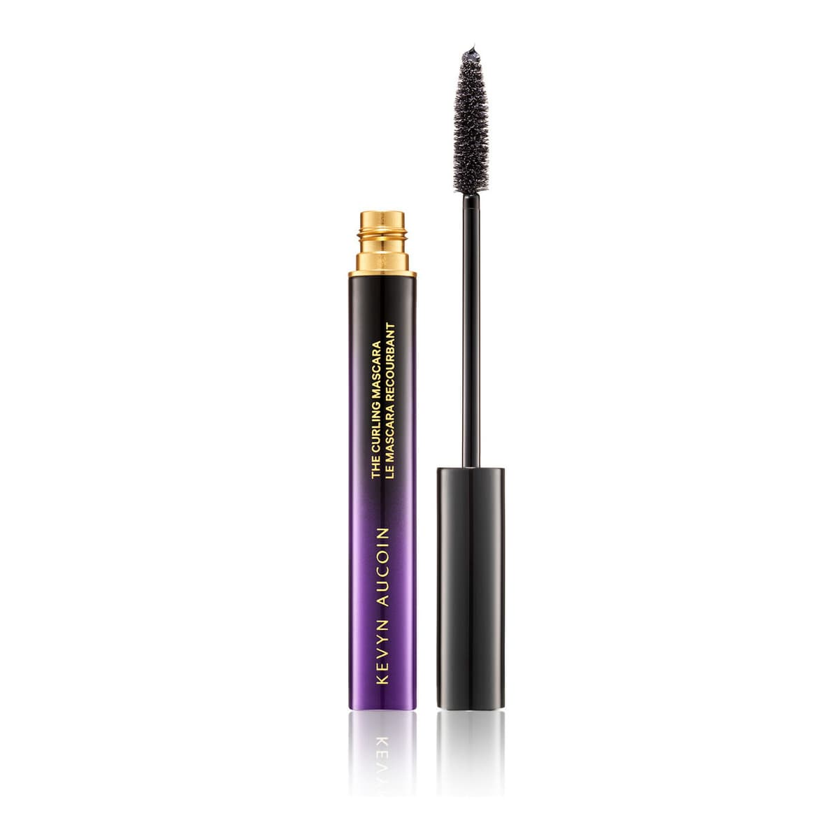 The Curling Mascara