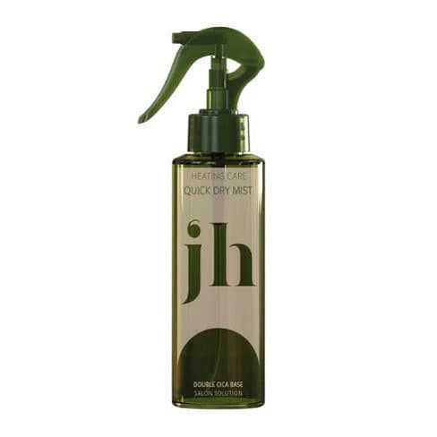 Heating Care Quick Dry Mist