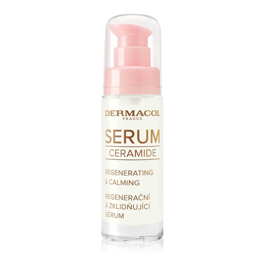 Ceramide Serum