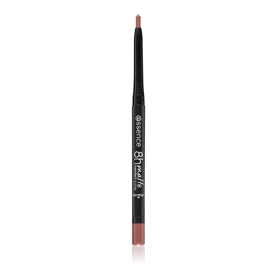 8h Matte Comfort