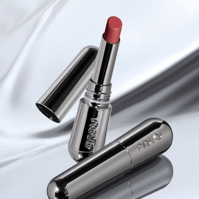 Focus Matte Lipstick, #666# Rose Bean Paste