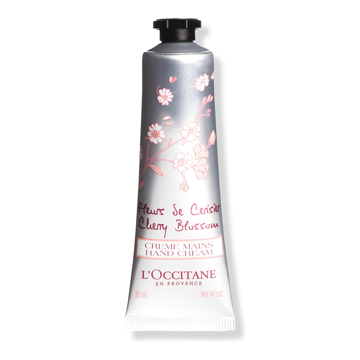 Travel Size Cherry Blossom Hand Cream