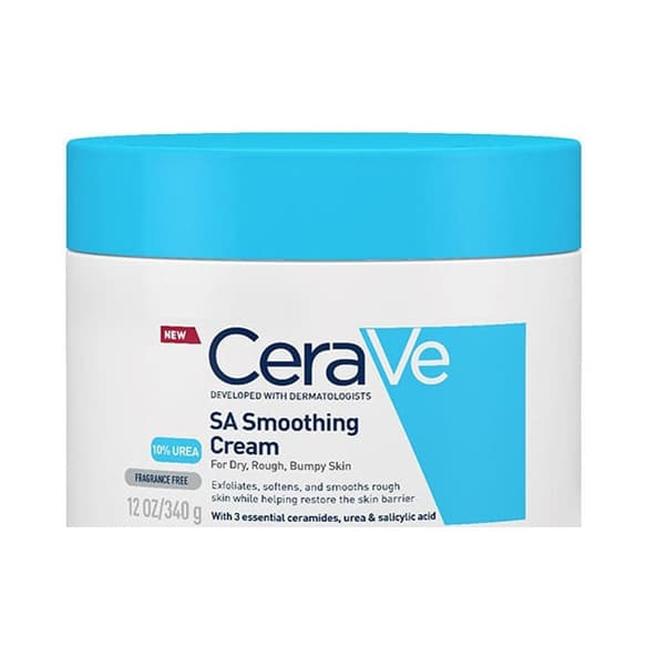 SA Smoothing Moisturizer - Salicylic Acid