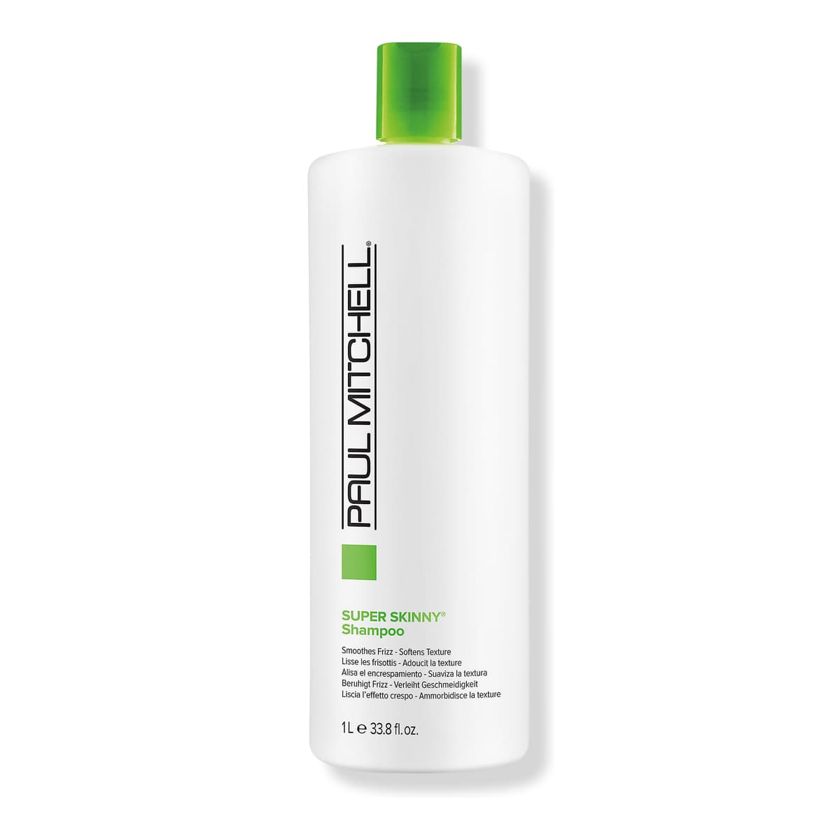 Smoothing Super Skinny Shampoo