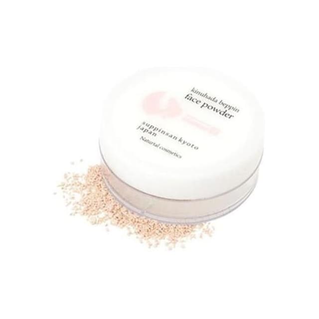 Beppin Face Powder