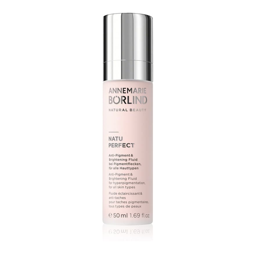 SPECIAL CARE NATUPERFECT