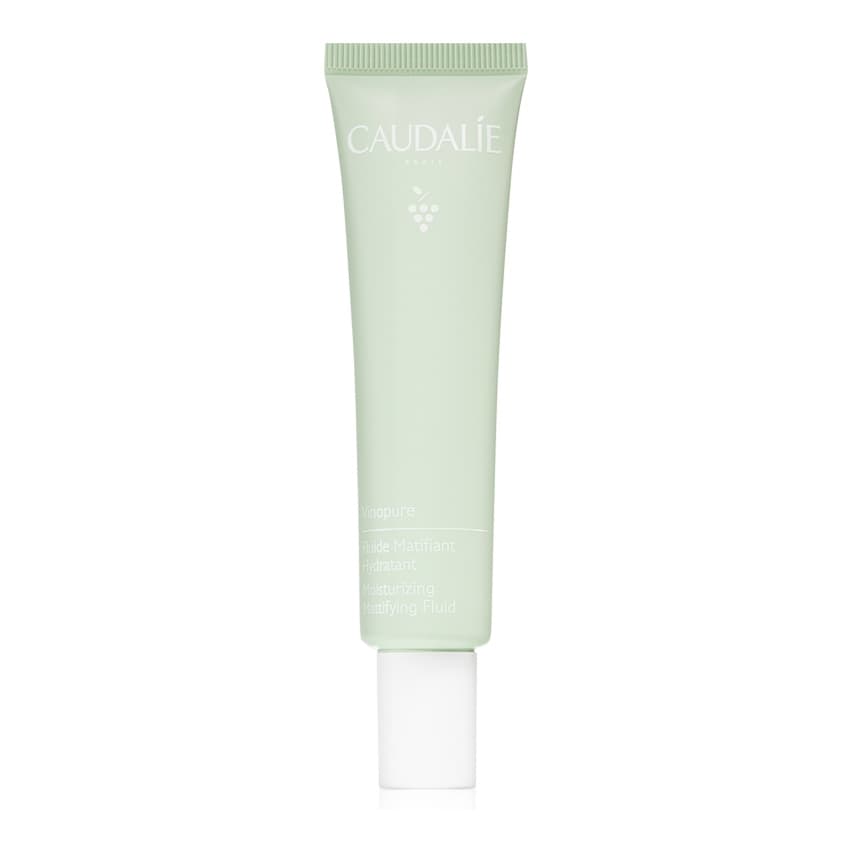 Vinopure Mattifying Fluid for Combination Skin