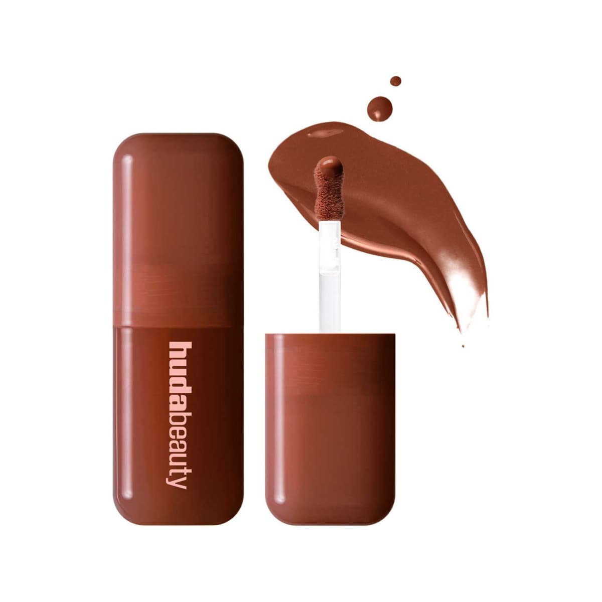 Beauty Icy Nude Blush Filter Liquid Blush