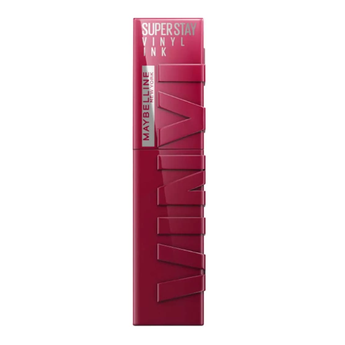 SuperStay Vinyl Ink Long Lasting Liquid Lipstick, #30 unrivalled