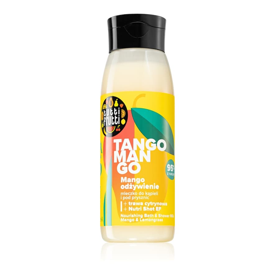 Tutti Frutti Tango Mango