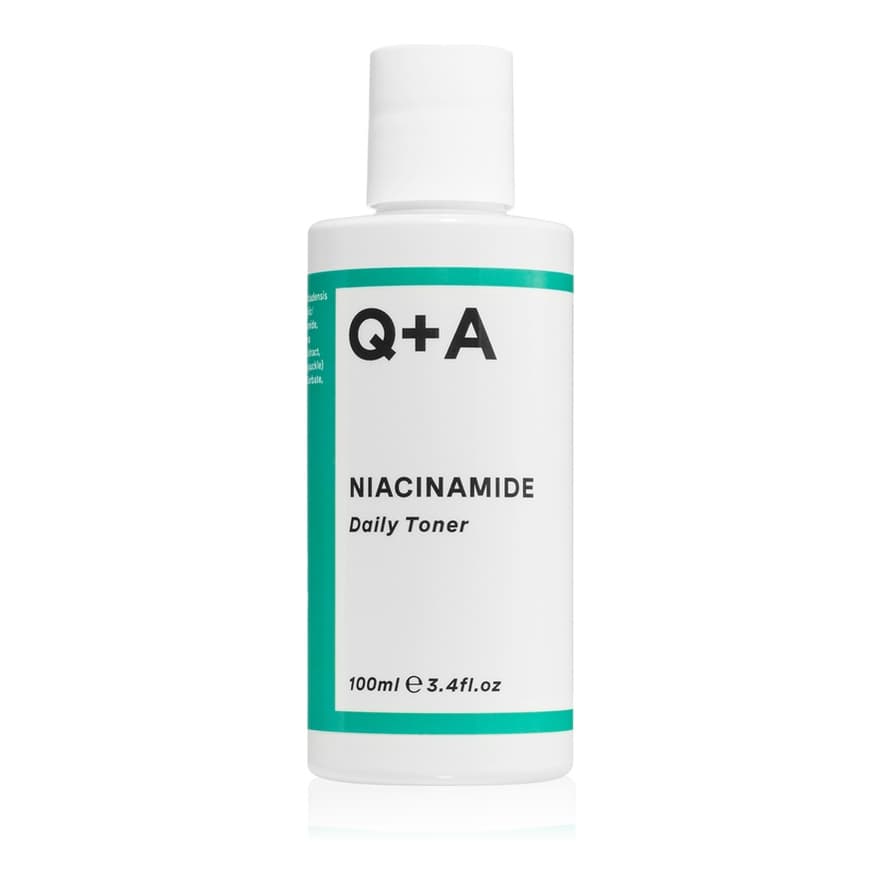 Niacinamide Facial Toner for Skin Imperfections