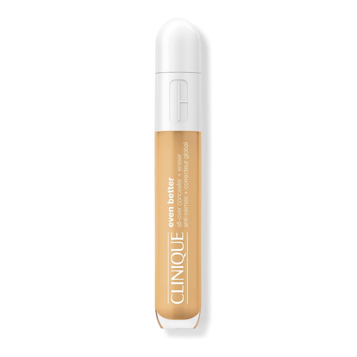 Even Better All-Over Concealer + Eraser, WN 48 Oat