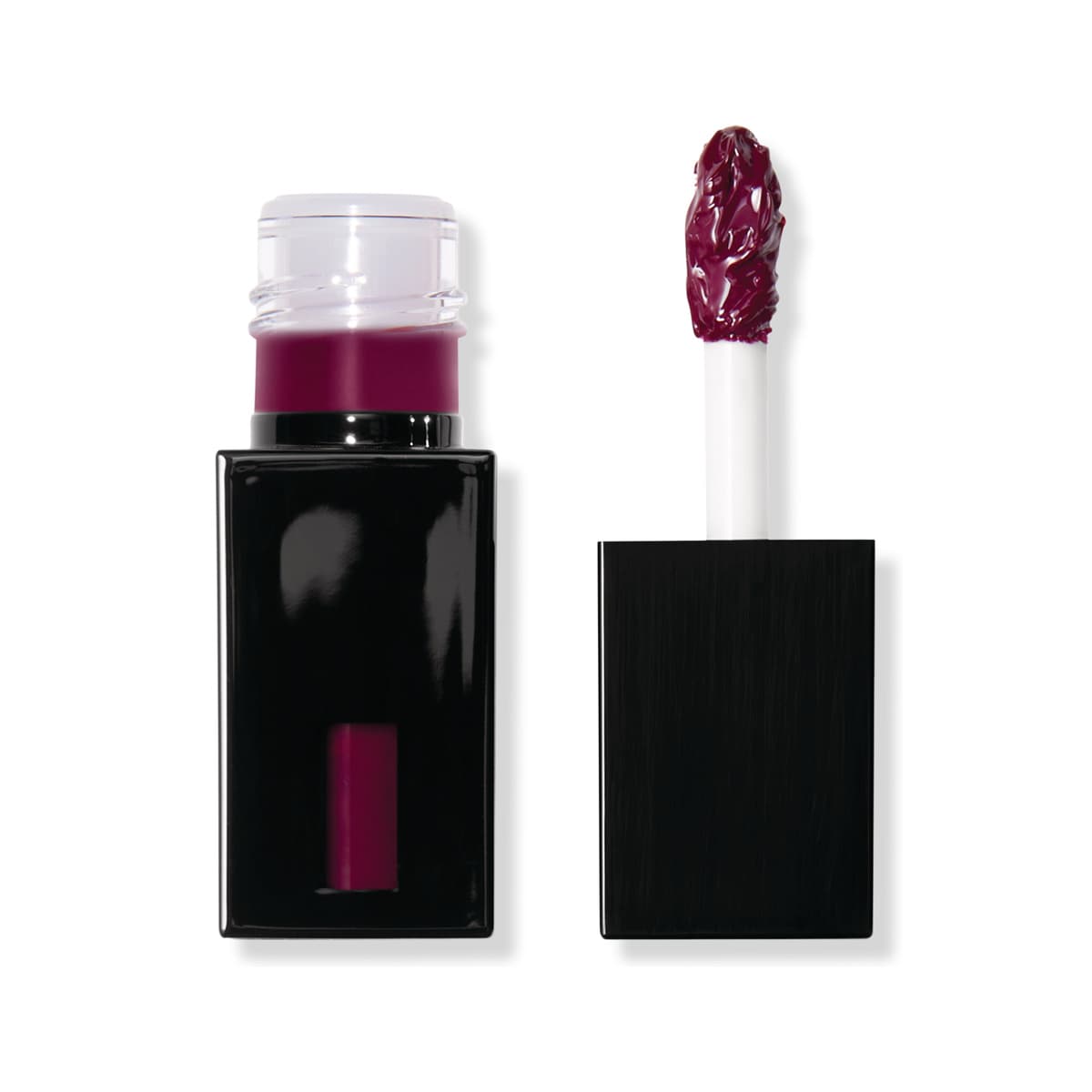 Glossy Lip Stain, Berry Queen