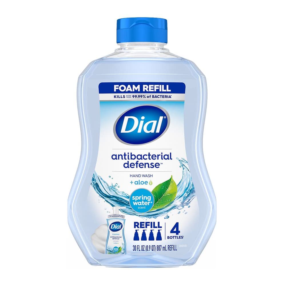 Liquid Hand Soap