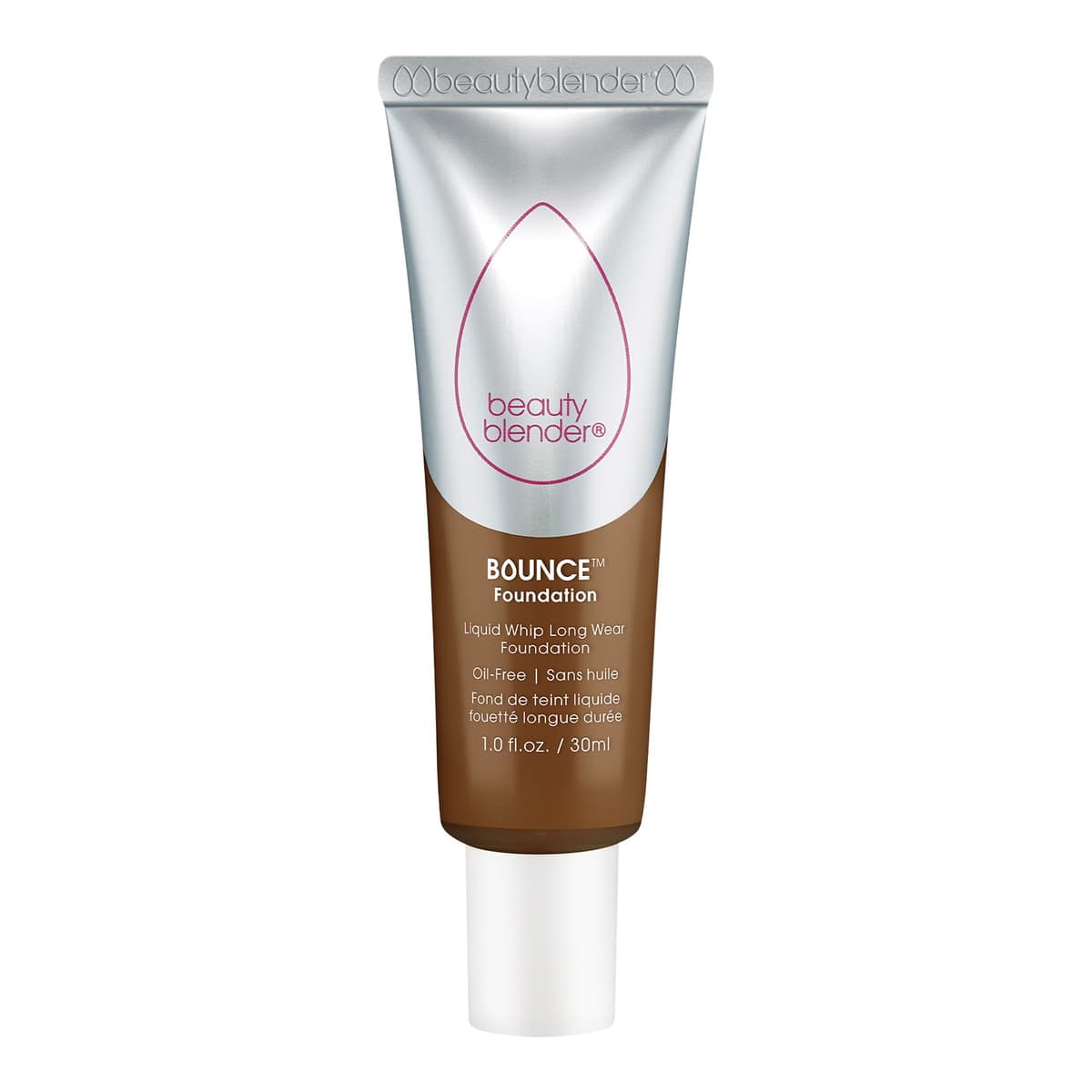 Bounce™ Liquid Whip Long Wear Foundation, #4.60N Deep Caramel
