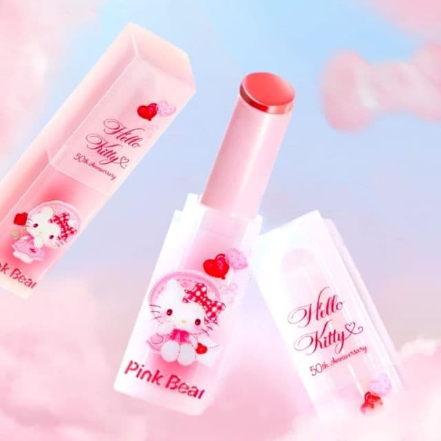 Special Series Glossy Lipstick, #S01