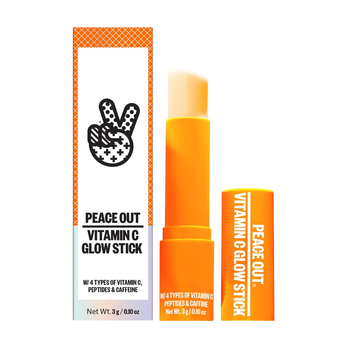 6% Vitamin C Brightening Eye Treatment Glow Stick