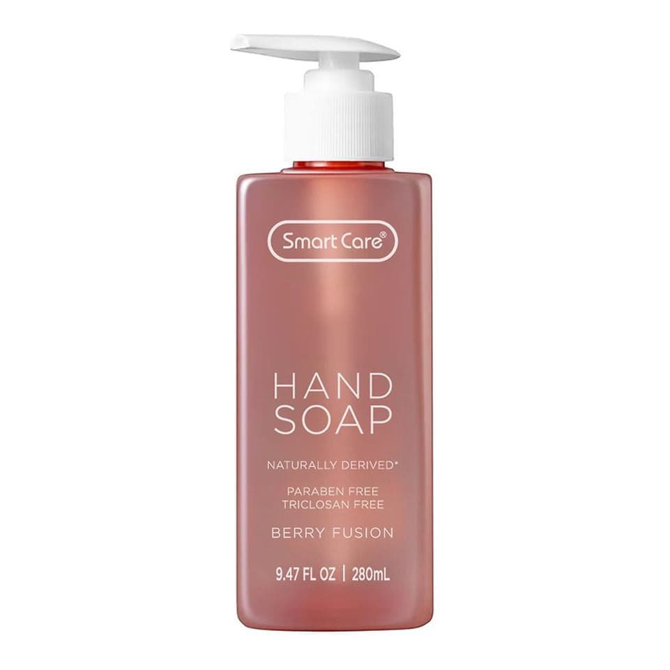 Hand Soap Berry Fusion