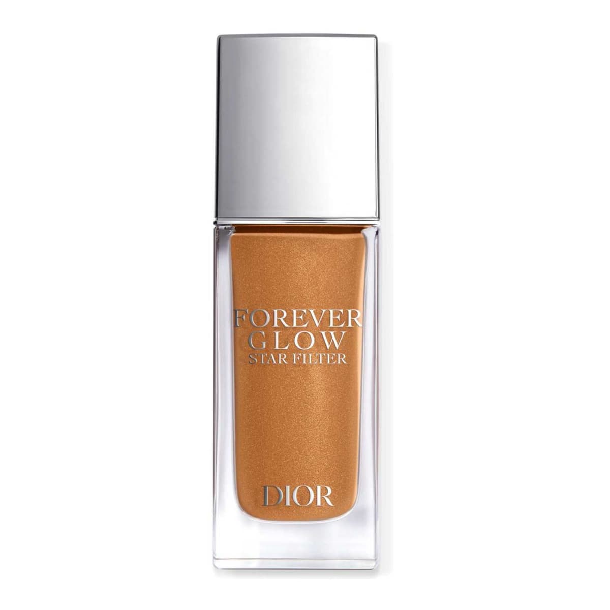 Forever Glow Star Filter, 5n