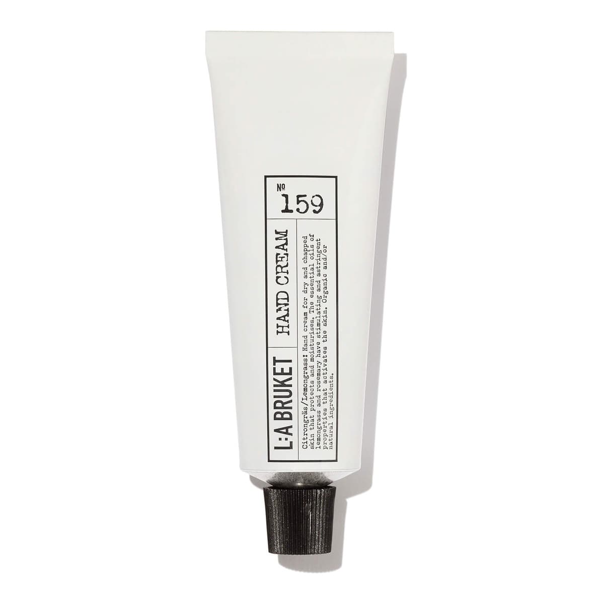 Hand Cream Lemongrass 159 Travel Size