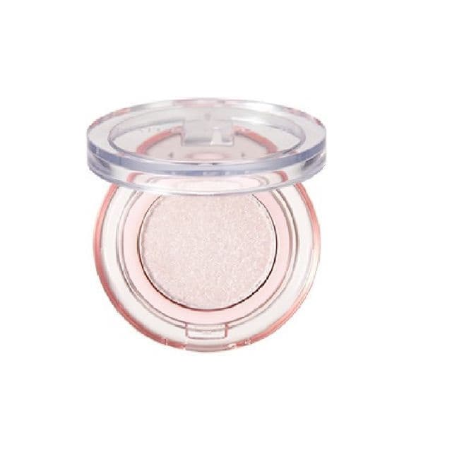Color Blossom Eye Shadow, #01 Aurora Pink