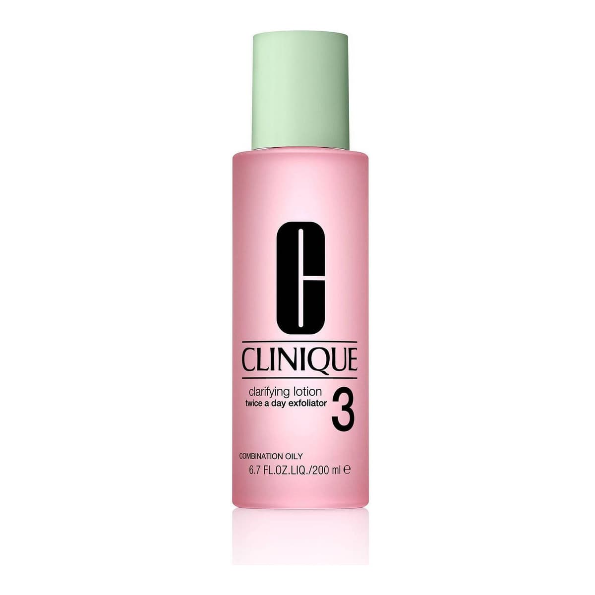 Clarifying Lotion 3