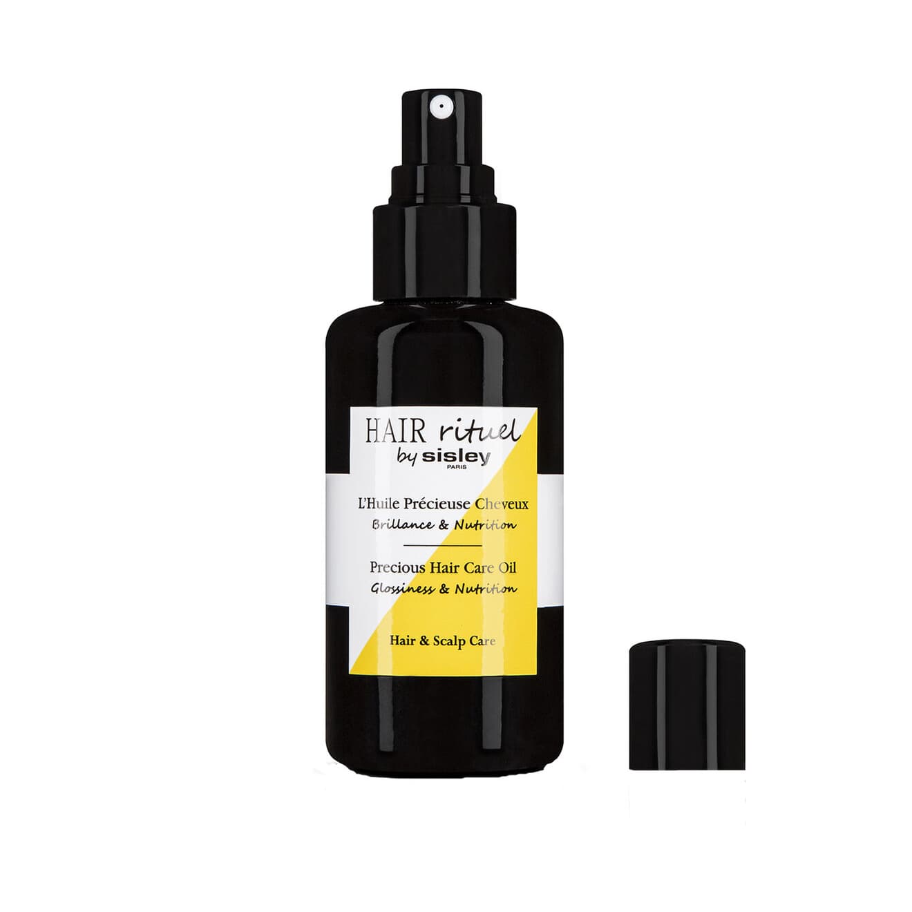 Hair Rituel Precious Hair Care Oil Glossiness & Nutrition