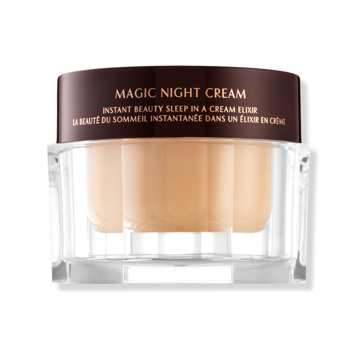 Magic Night Moisturizer with Retinol