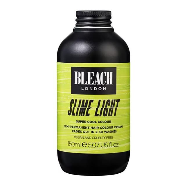 Super Cool Colour Slime Light