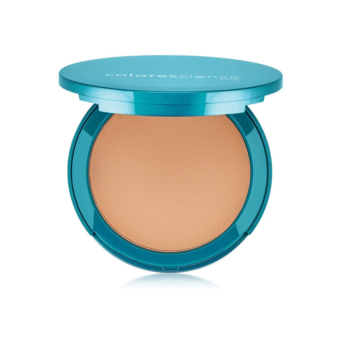 Natural Finish Pressed Foundation SPF 20, Medium Sand