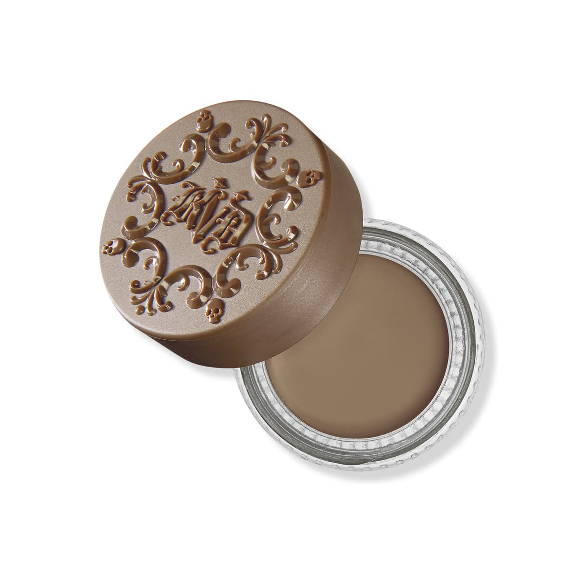 Super Pomade Vegan Eyeliner, Shadow & Brow Pigment, Blonde