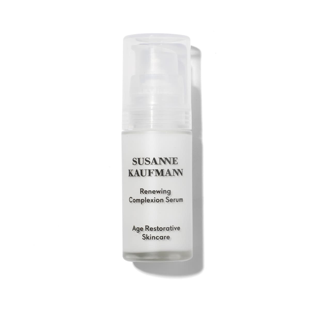 Renewing Complexion Serum