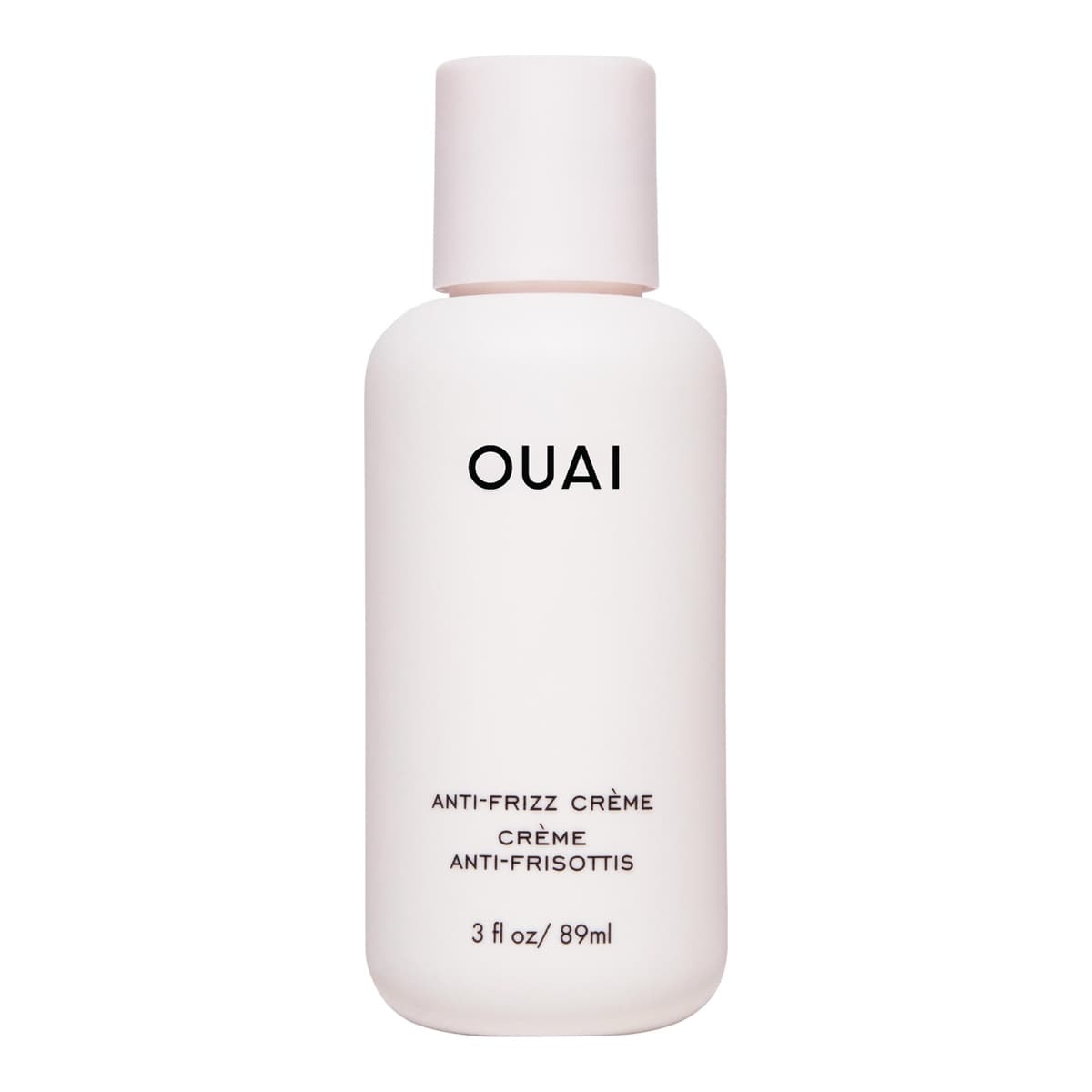 Mini Anti-Frizz Hair Styling Cream