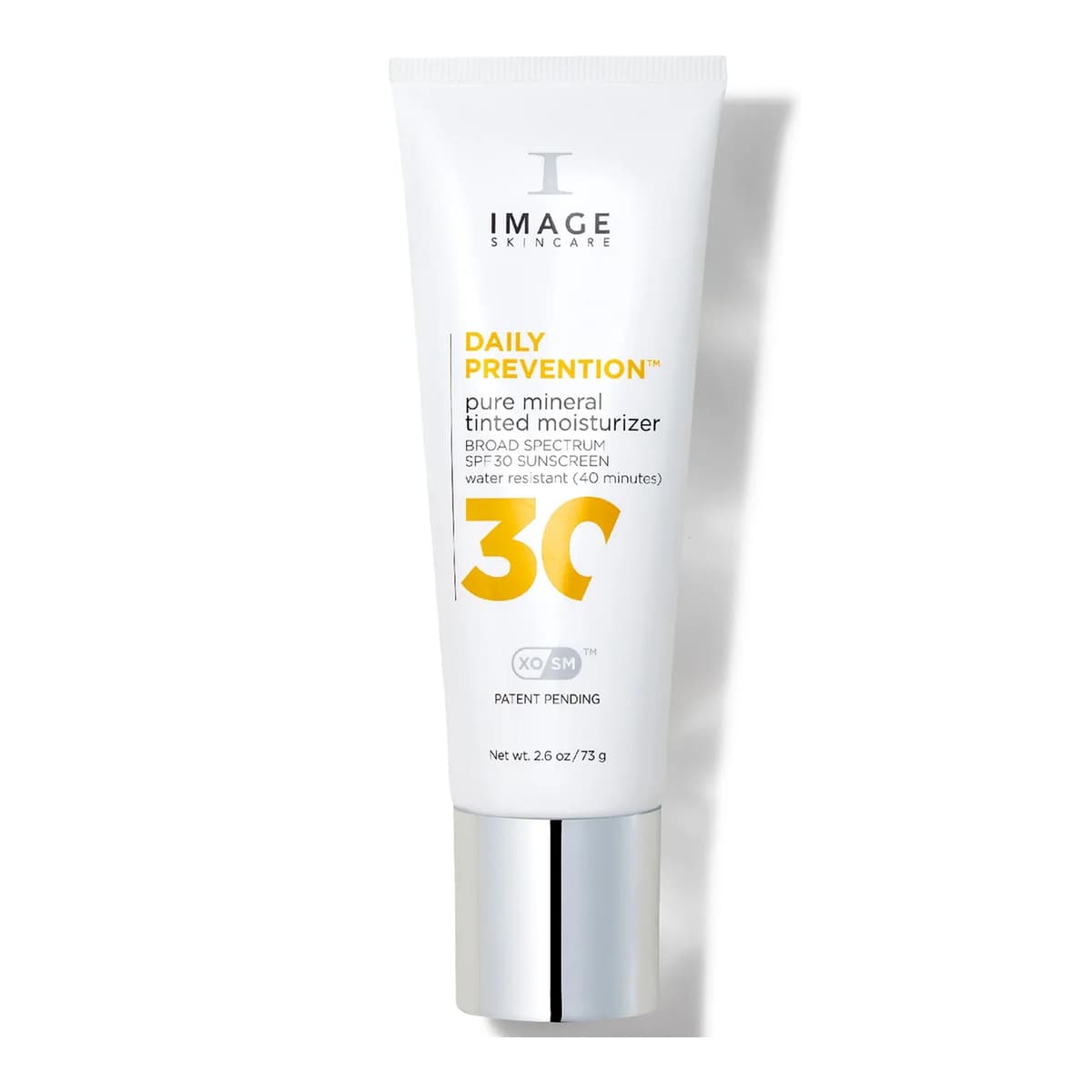 DAILY PREVENTION Pure Mineral Tinted Moisturizer SPF 30