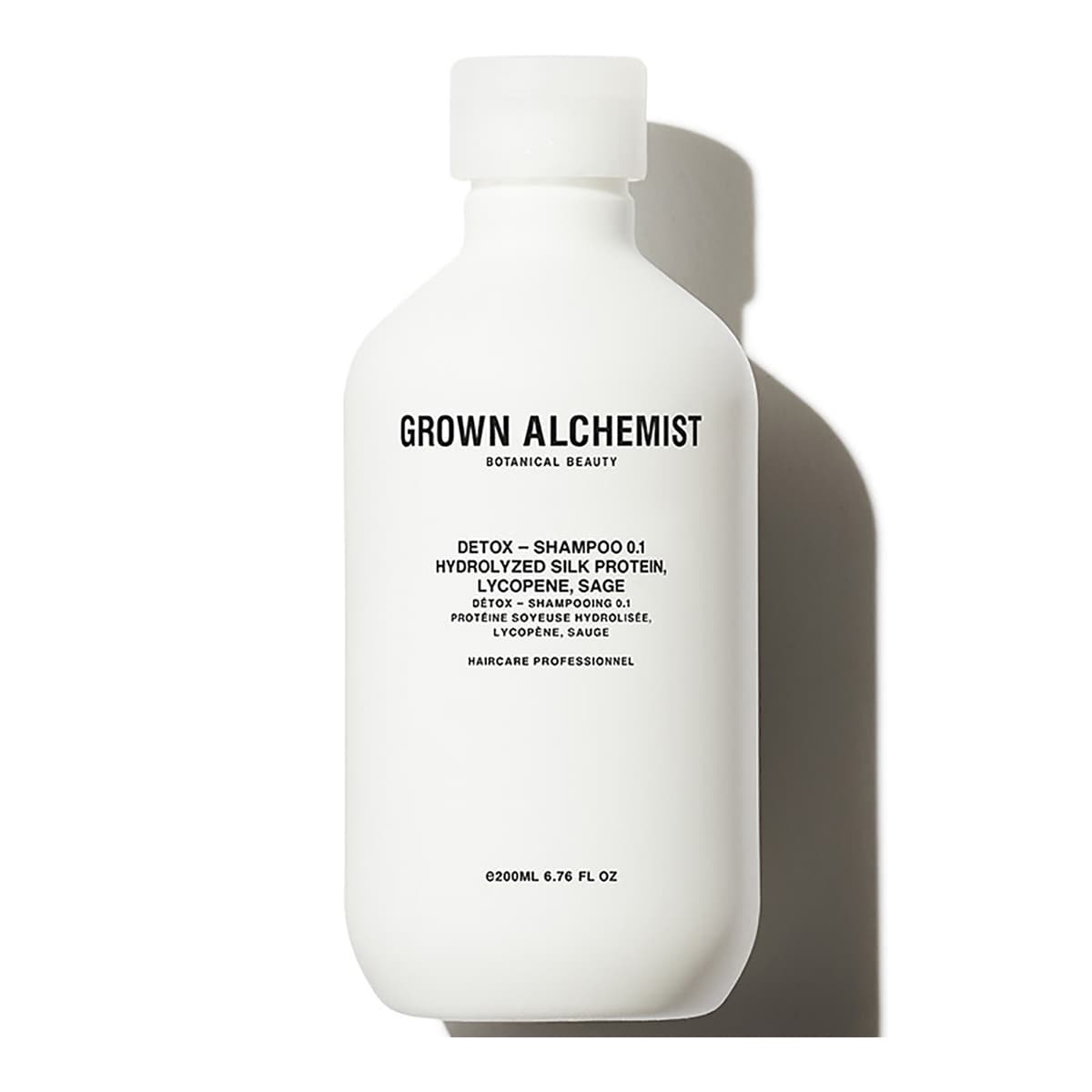 Detox Shampoo