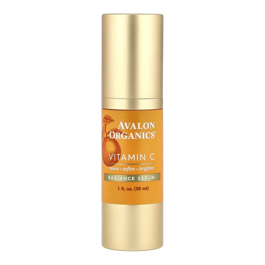 Vitamin C, Radiance Serum