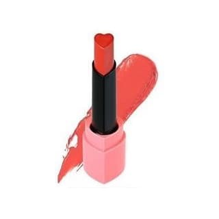 Heart Crush Lipstick Melting, #CR05 Glazing