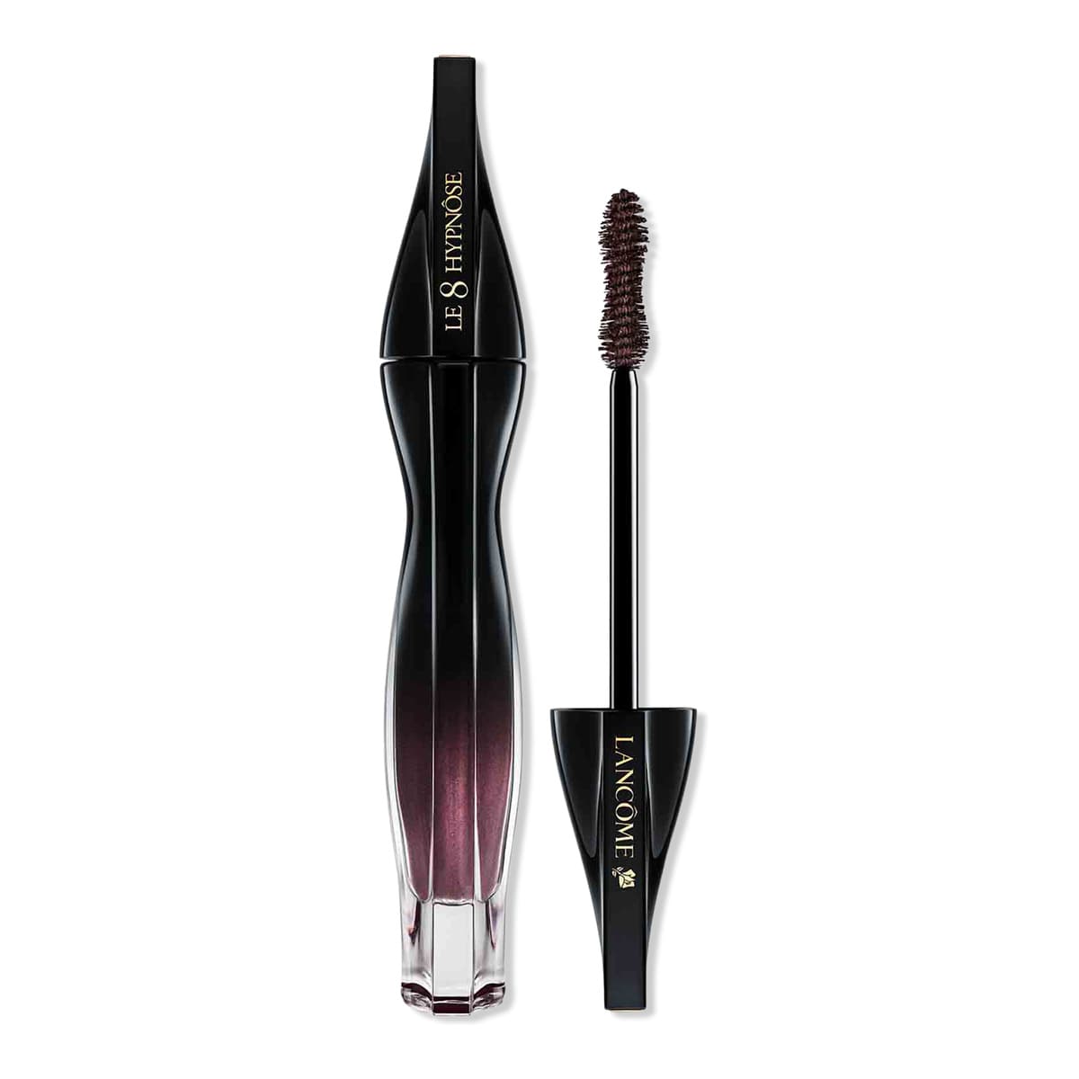 Le 8 Hypnôse Serum-Infused Volumizing Mascara, Noir Grenat
