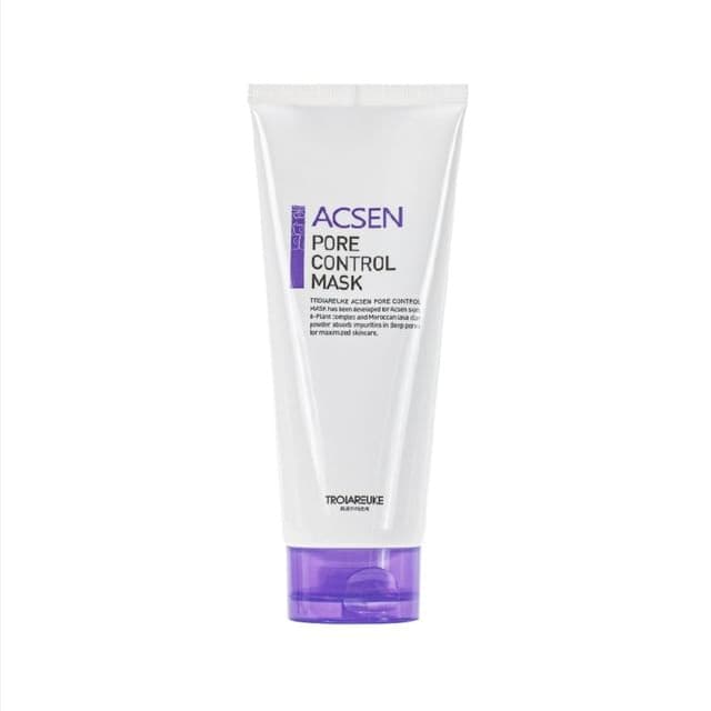 ACSEN Pore Control Mask